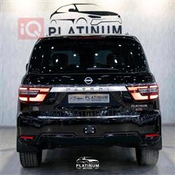 نيسان باترول